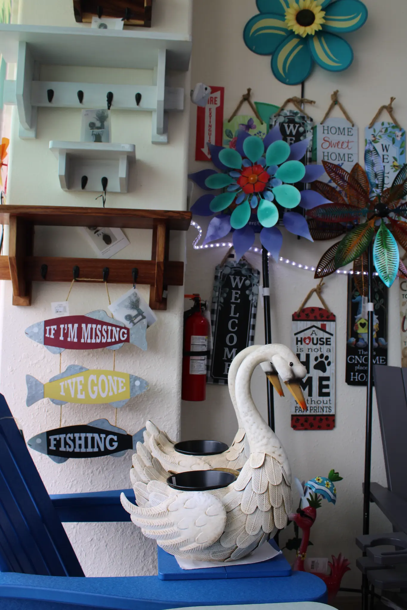 Magnolia Outdoor Living showroom photo 9