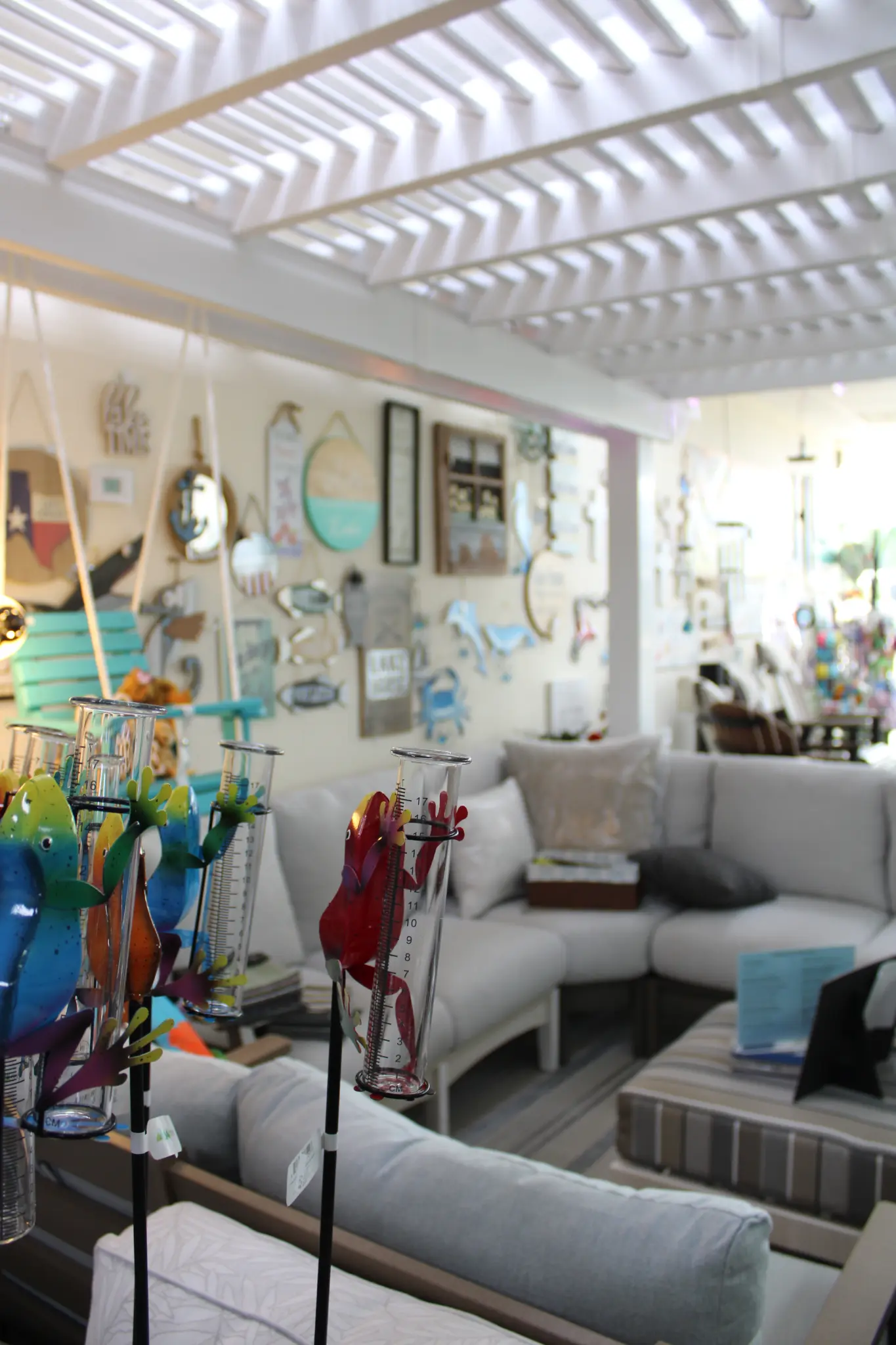 Magnolia Outdoor Living showroom photo 19