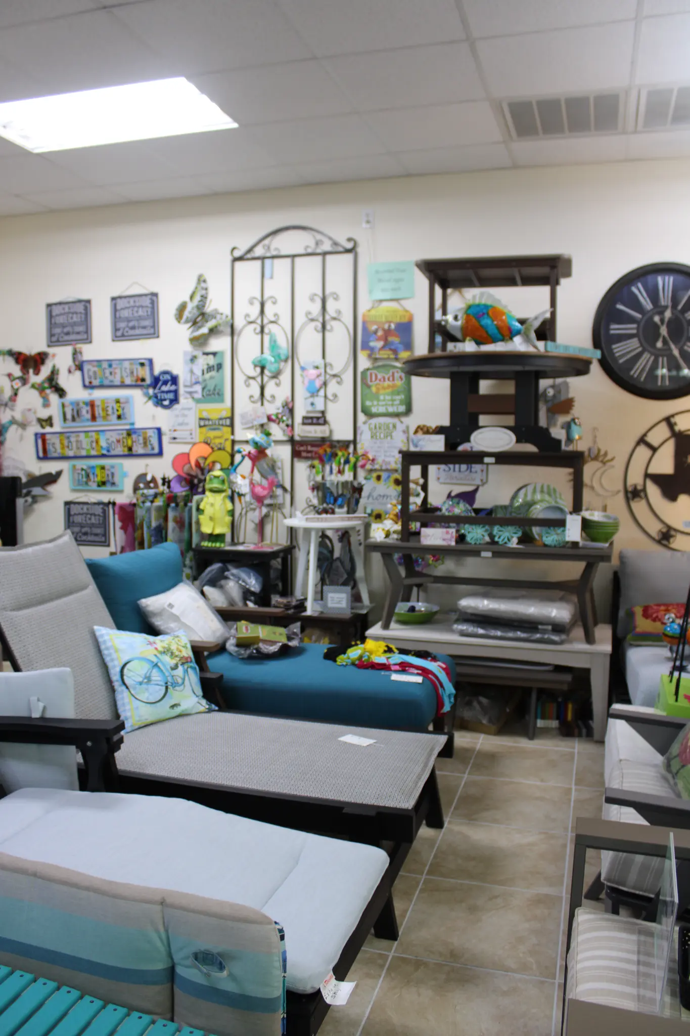 Magnolia Outdoor Living showroom photo 29