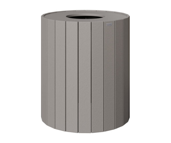 32-Gallon Round Trash Can