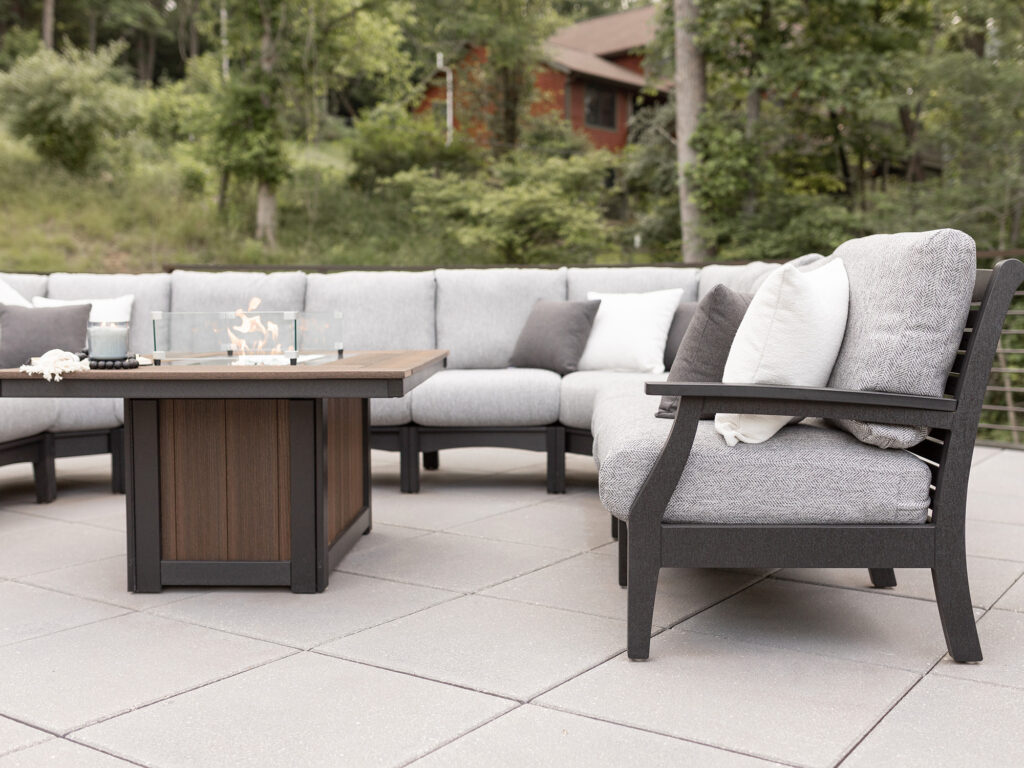 Classic Terrace