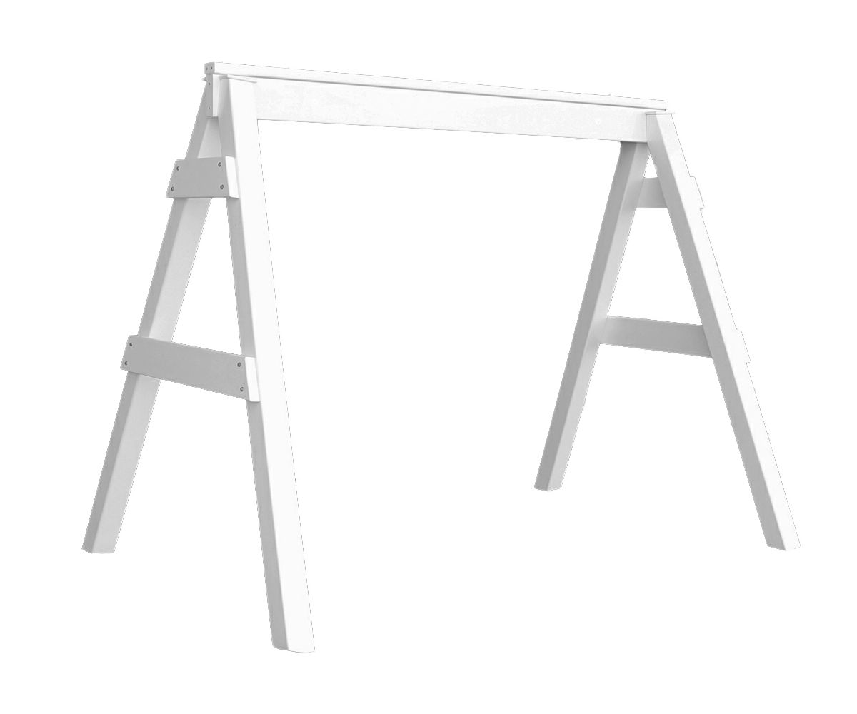 Arbors + A-Frames Vinyl A-Frame