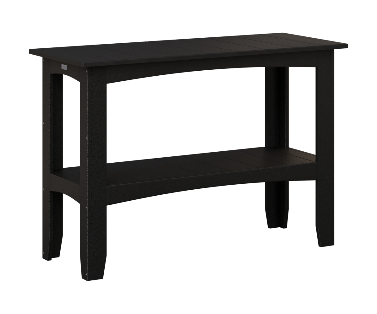 Bar + Buffet Buffet Table