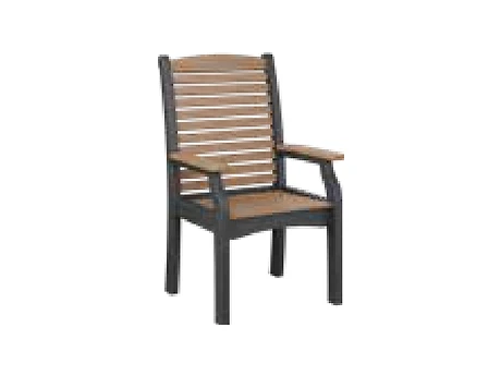 Classic Terrace dining chair