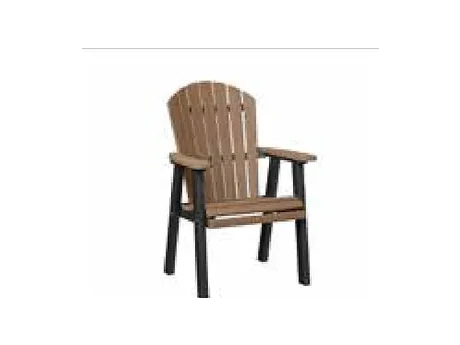 Comfo Back dining chair