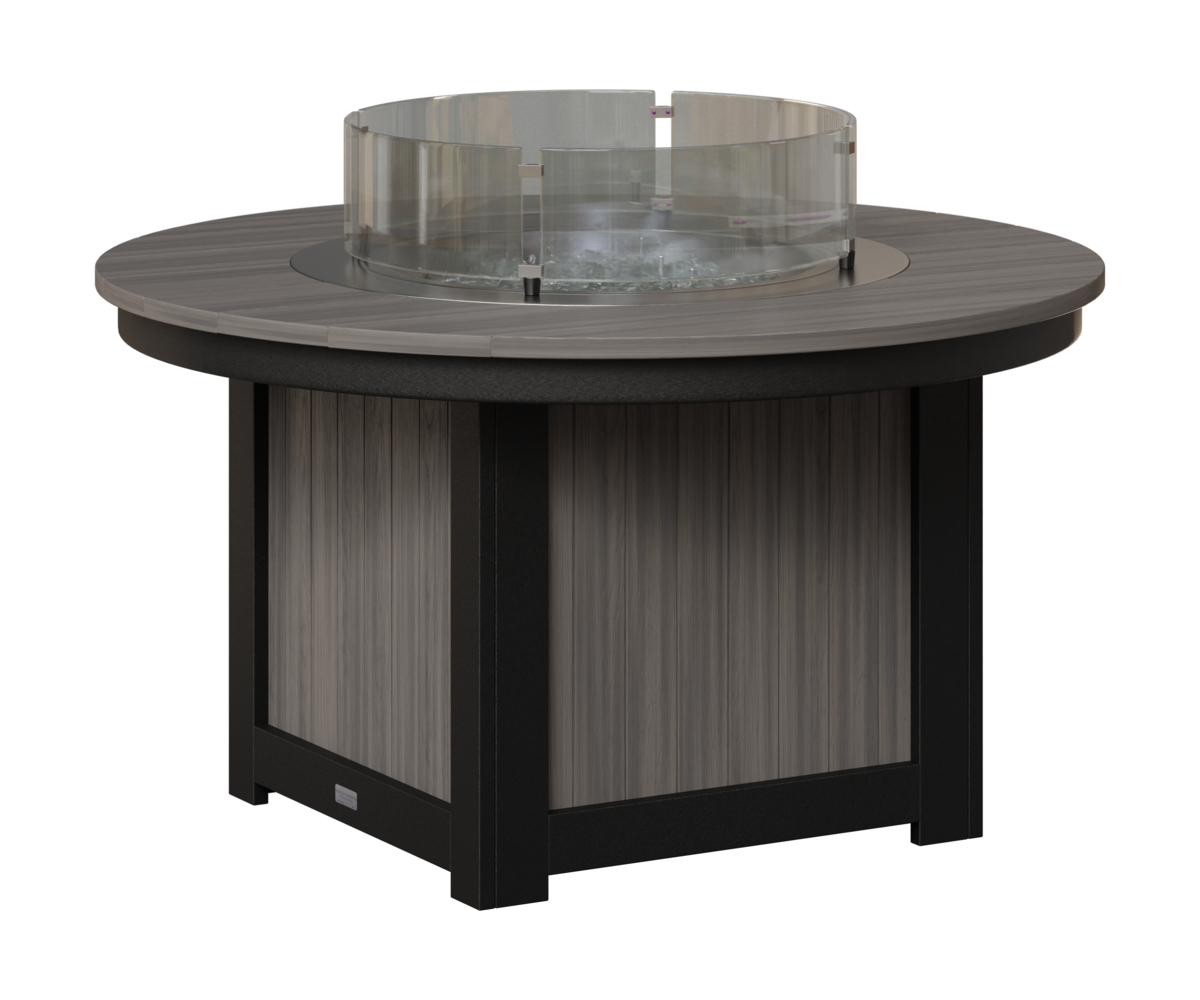Donoma Fire Pits Round Fire Pit