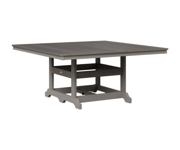 Garden Classic 66" Square Table