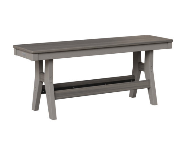 Harbor 44" Dining Bench