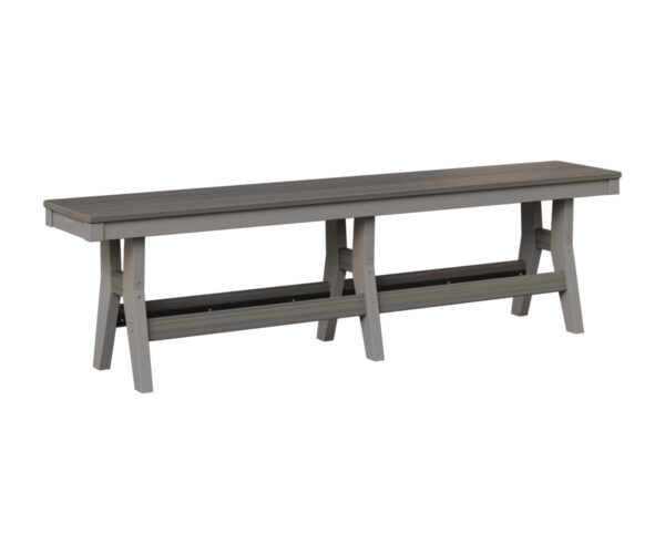 Harbor 66" Dining Bench