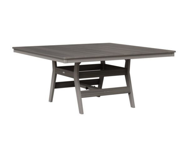Harbor 66" Square Table