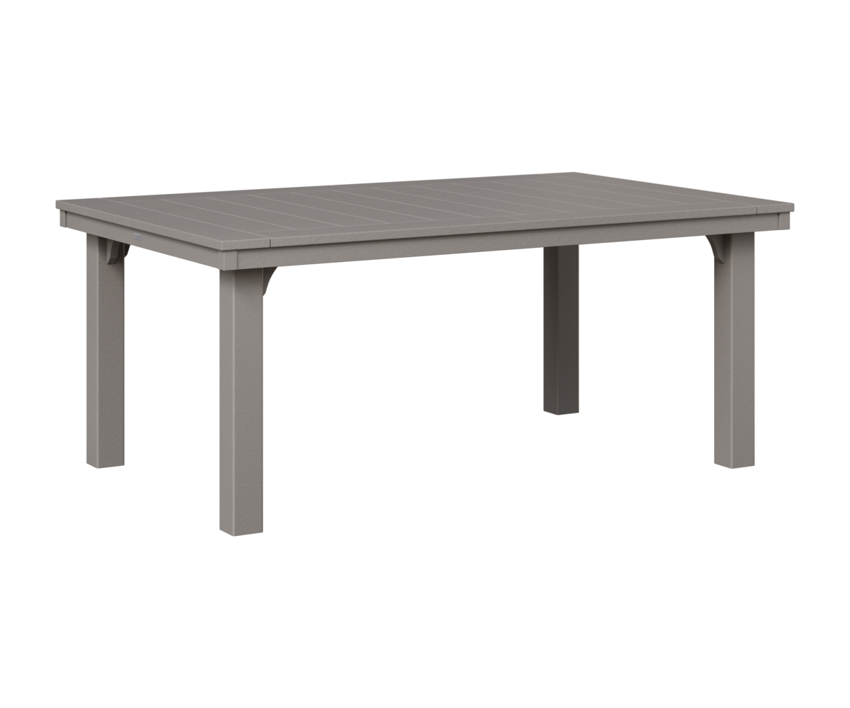 Homestead Homestead Rectangular Dining Table