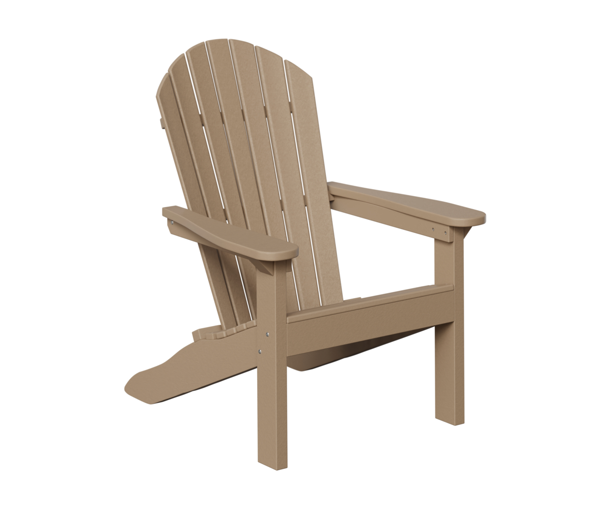 Kids Collection Kids Adirondack Chair