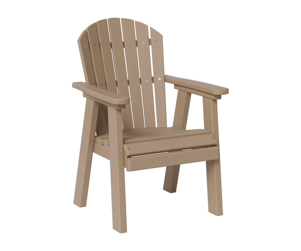 Kids Collection Comfo Back Dining Chair