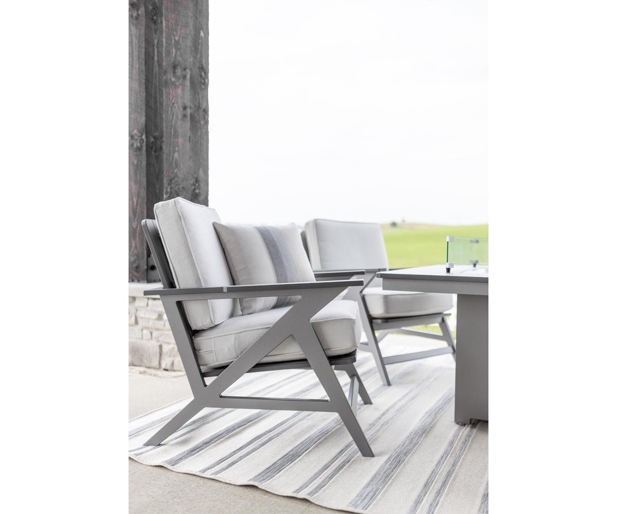 Kinsley Kinsley Lounge Setting