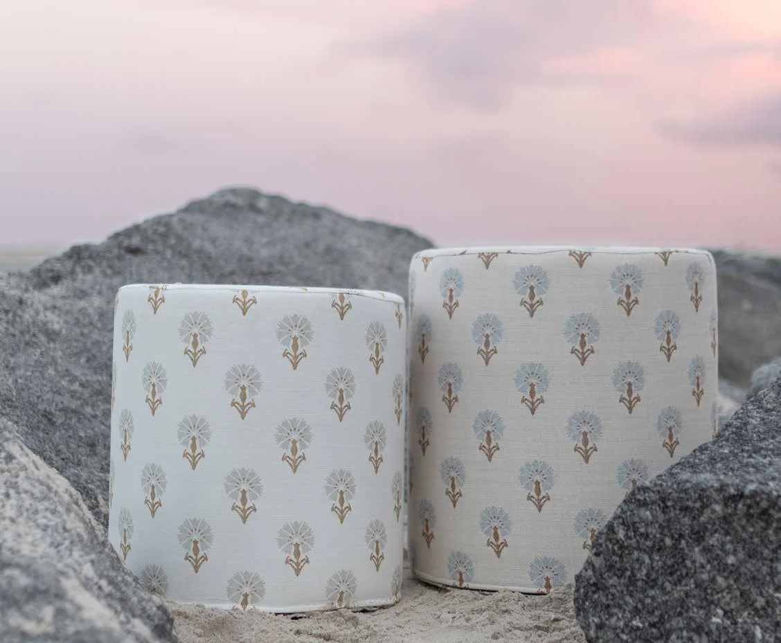 Lily Hive Cushions