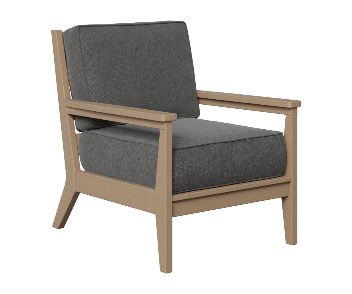 Mayhew Club Chair