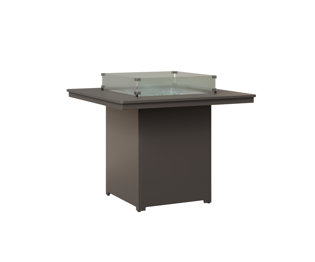 Numa Fire Pit – Counter Height