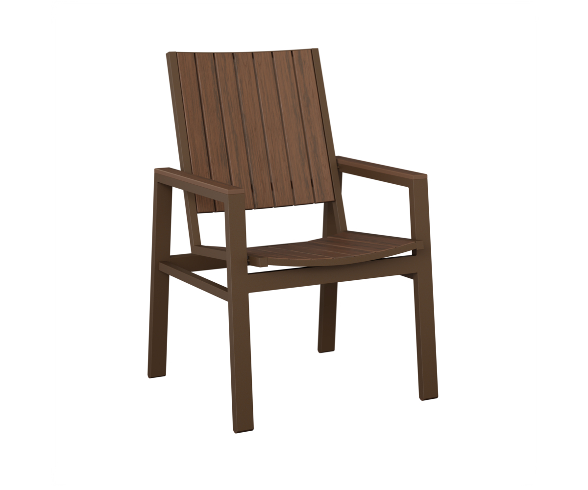 Vida Vida Poly Dining Chair